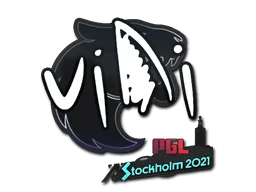 Naklejka | VINI | Sztokholm 2021
