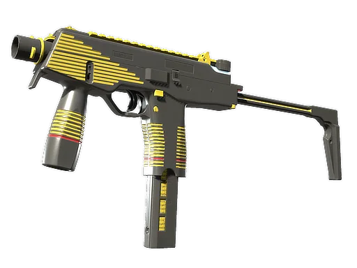 MP9 | Bee-Tron