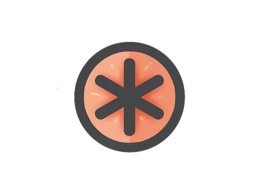Sticker | Assterisk