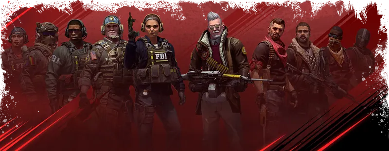 Operation Shattered Web