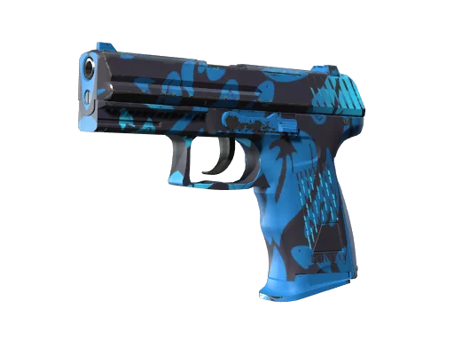 P2000 | Oceanic