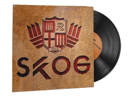 Trilha Sonora | Skog, Metal