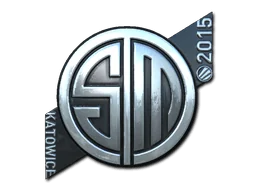 印花 | TSM Kinguin（闪亮）| 2015年卡托维兹锦标赛