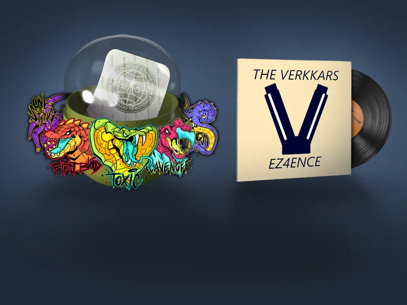 EZ4VERTIGO