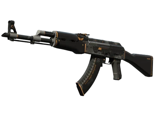 AK-47 | Elite Build
