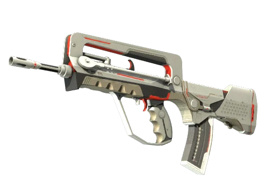 FAMAS | Mecha Industries