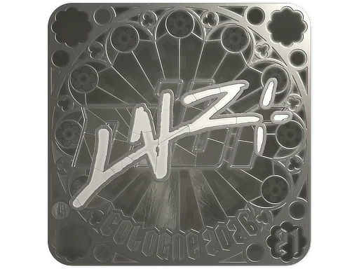 印花 | LNZ (闪亮，排名) | 2026年科隆锦标赛