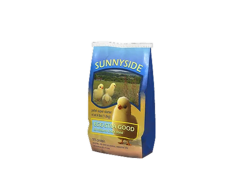 Chicken Feed