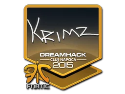 Klistermärke | KRIMZ | Cluj-Napoca 2015