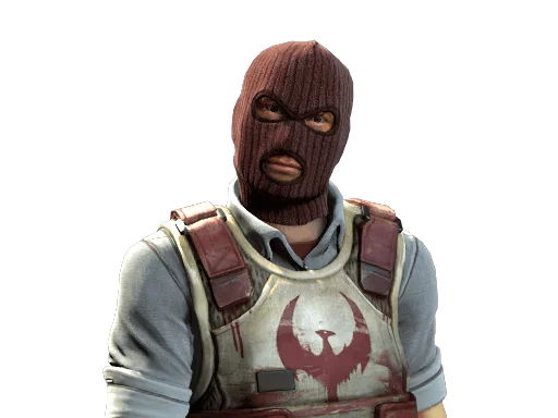 Soldier | Phoenix