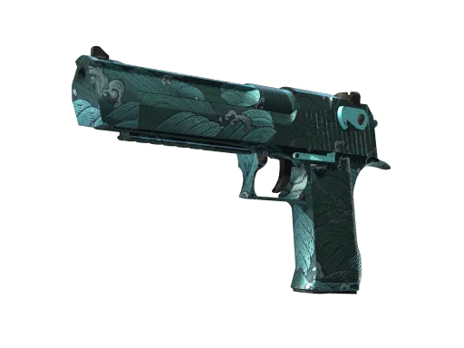 Desert Eagle | Sztorm o północy