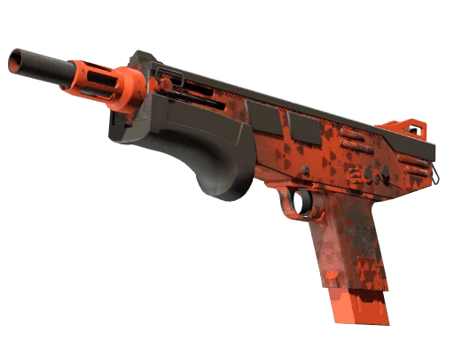 MAG-7 | 核芯破裂