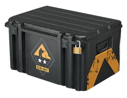 CS:GO Weapon Case 2