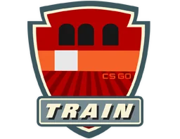 The Train Collection