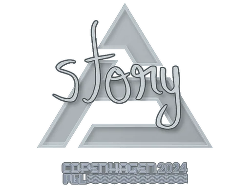 印花 | story | 2024年哥本哈根锦标赛