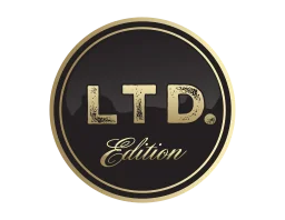 Limited Edition Item
