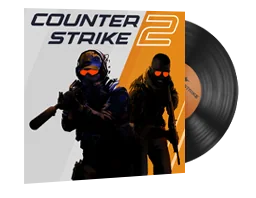 Music Kit | Valve, Counter-Strike 2