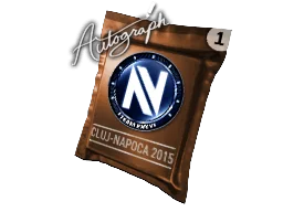 Cápsula de Autógrafos | Team EnVyUs | Cluj-Napoca 2015