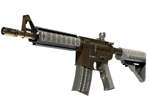 M4A4 | Królewski paladyn