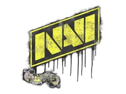 Grafite Lacrado | Natus Vincere | Paris 2023