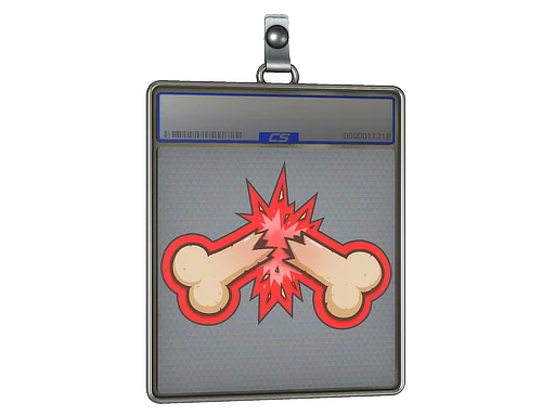 Sticker Slab | Boner Snap