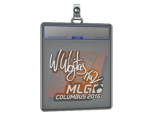 印花板 | TaZ | 2016年 MLG 哥伦布锦标赛