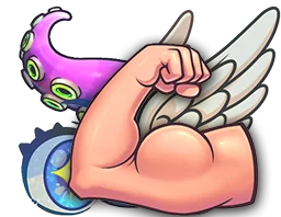Character Craft Sticker Pack
