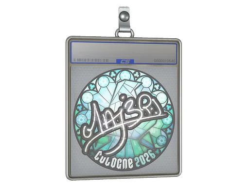 印花板 | MAJ3R | 2026年科隆锦标赛