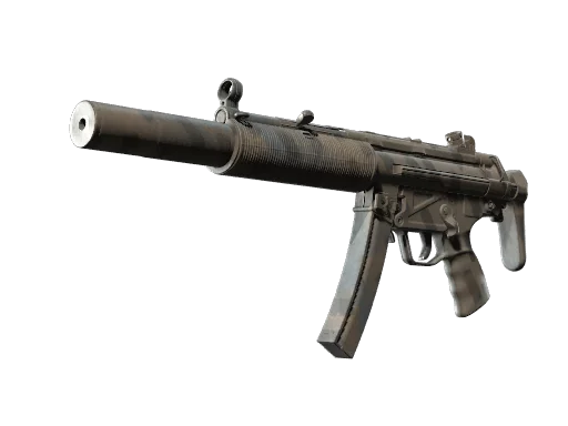 MP5-SD | Schmutz
