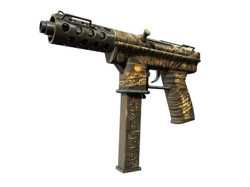 Tec-9 | 腐朽木乃伊