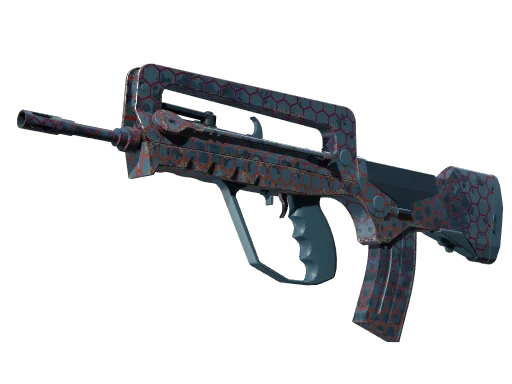FAMAS | Hexane
