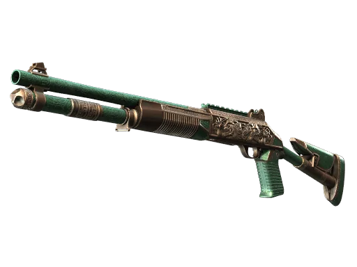 XM1014 | Guardián