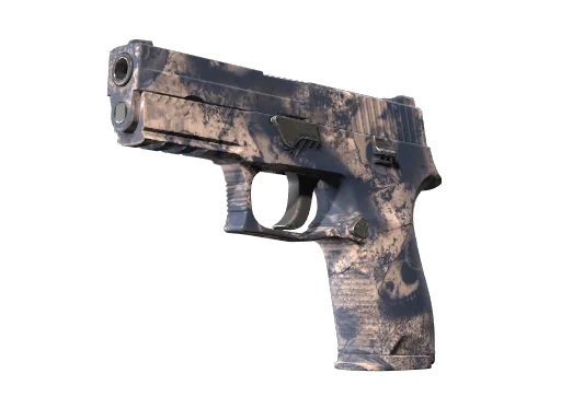 P250 | Sequía