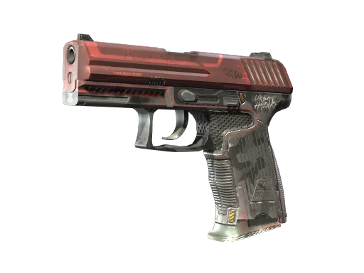 P2000 | Städtische Gefahr
