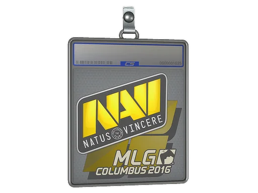 Sticker Slab | Natus Vincere | MLG Columbus 2016
