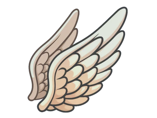 Aufkleber | Überflieger