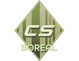 The Boreal Collection