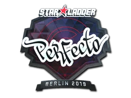 印花 | Perfecto（闪亮）| 2019年柏林锦标赛