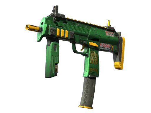 MP7 | Powercore
