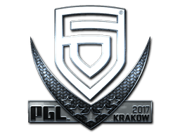 Aufkleber | PENTA Sports (Glanz) | Krakau 2017