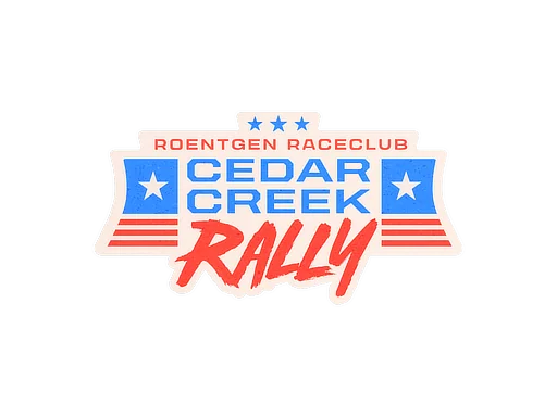 Sticker | Roentgen Raceclub