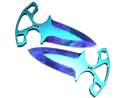 Skin preview