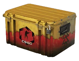 Danger Zone Case