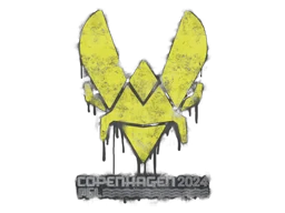 Grafite Lacrado | Vitality | Copenhague 2024