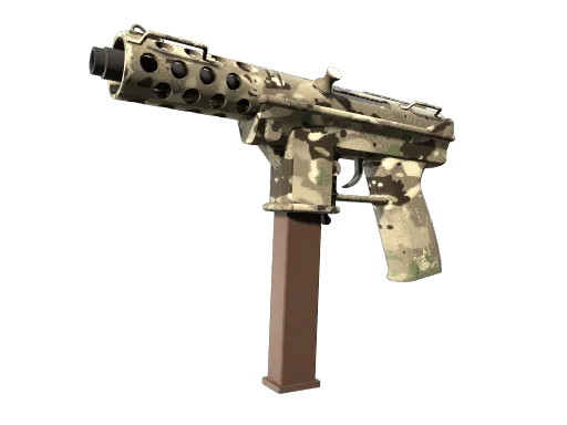 Tec-9 | VariCamo