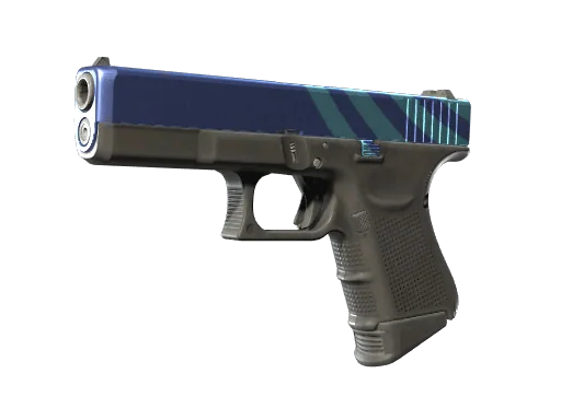 Glock-18 | Fernlicht