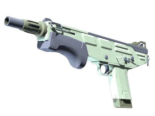 MAG-7 | 暴风呼啸
