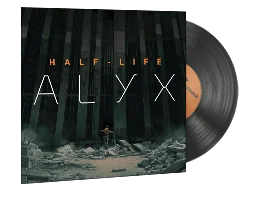 Music Kit | Half-Life: Alyx, Anti-Citizen