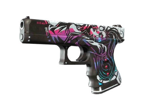 Glock-18 | Neo-Noir