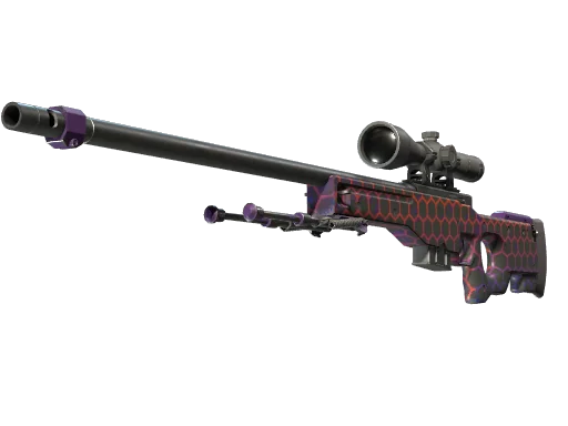 AWP | Electric Hive